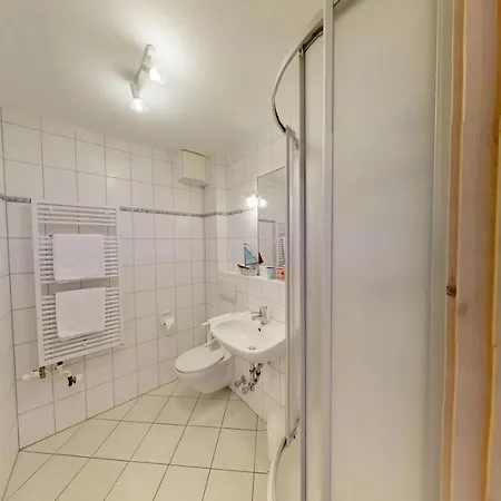 Lägenhet Hues Ueueb Witj Duen Wittdün
